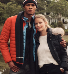 TOMMY HILFIGER：长周末大促 全场低至6折+会员至高享额外8折