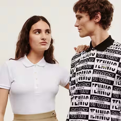 Lacoste 美国：老牌鳄鱼折扣热卖！入包袋、网球裙、老爹鞋
