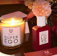 Ellis Brooklyn：全场香氛蜡烛