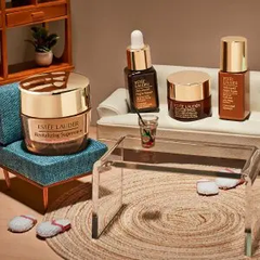 Boscovs：Estee Lauder 雅诗兰黛圣诞换购火热开启