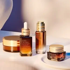 BELK：Estée Lauder 雅诗兰黛8折+换购礼包开启+送5豪礼