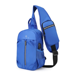 Lior 斜挎包多用途腰包