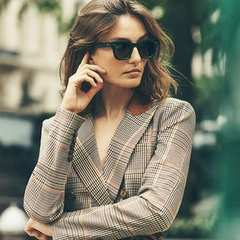 Veronica Beard：法式氛围感拉满！秋冬服饰上新