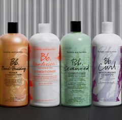 【返利提升】Bumble and Bumble：全场洗发水、护发素热卖