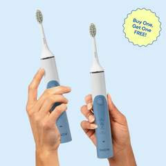 即将截止！Snow：周年庆大促！抢美牙仪、超强敏感牙齿美白精华液