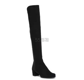 Stuart Weitzman  City 过膝靴