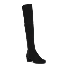 Stuart Weitzman  City 过膝靴