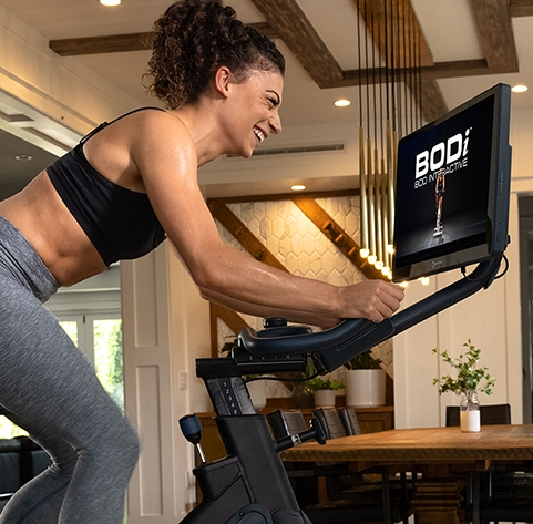 BODi：健身、纤体一站式搞定