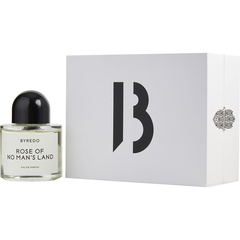 【包邮包税】BYREDO 柏芮朵 荒漠玫瑰（无人区玫瑰）中性香水 EDP 100ml