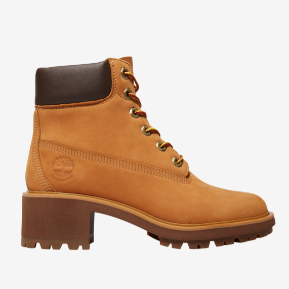 好价！Timberland Kinsley 马丁靴