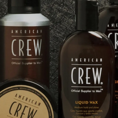 American Crew：全场造型产品 入手发蜡、洗护产品