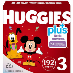 预告！Costco Business 宝宝 Huggies 纸尿裤，多品种及尺码