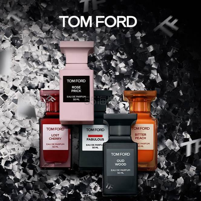 Unineed CN：Tom Ford 汤姆福特香氛补货！