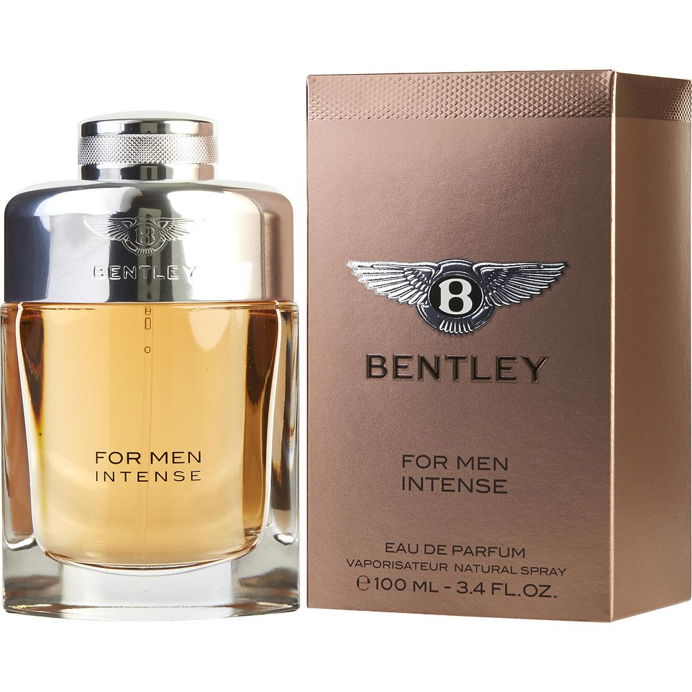 【包税】Bentley 宾利 Bentley For Men 爵士极致男士香水EDP 100ml