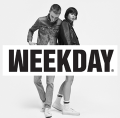 Weekday：瑞士高街品牌限时大促 多买多省