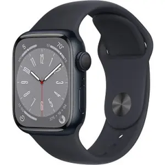 补货！Apple Watch Series 8 全系优惠 41mm/45mm 铝制/不锈钢表盘