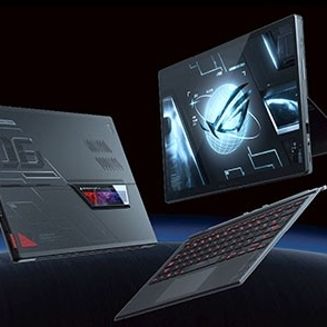 返利提升！ASUS 华硕 ROG Flow Z13 游戏笔记本电脑 可拆卸