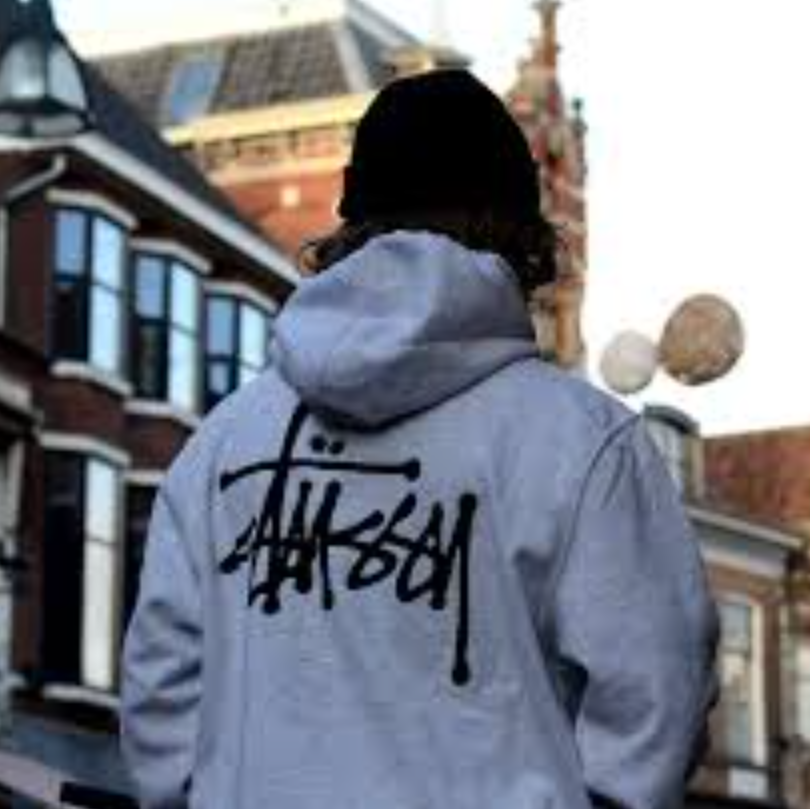 SSENSE：Stussy 人气潮牌全线大促