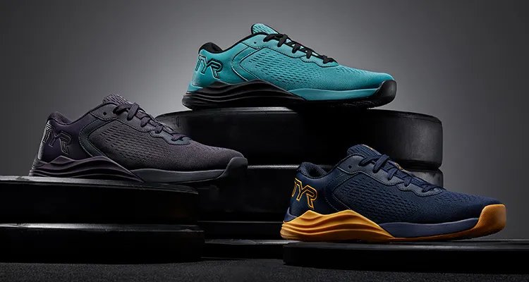 TYR Sports，是竞技游泳领域颇具影响力的品牌之一，致