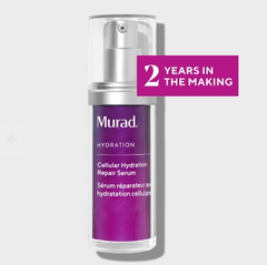 新品！Murad 幕拉得 补水屏障修复精华30ml