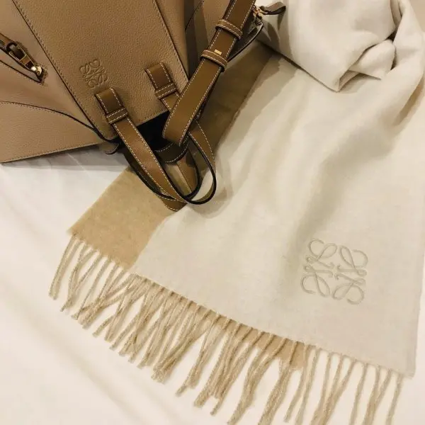 24S：LOEWE 限时精选7折