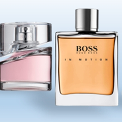返利提升！Woot：Hugo Boss 香氛大促！男款、女款都有