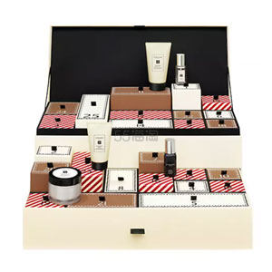 至高送0礼品卡！Jo Malone 祖马龙 2023圣诞限定日历25件礼盒