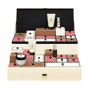 至高送$500礼品卡！Jo Malone 祖马龙 2023圣诞限定日历25件礼盒