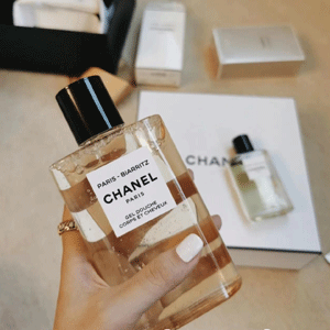 Chanel 香奈儿杜维埃香氛沐浴露 200ml