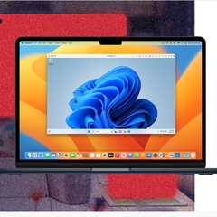 Parallels® Desktop 19 for Mac 虚拟机软件 专业版 每年仅需