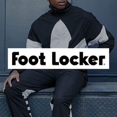 Foot Locker：折扣区精选运动鞋服限时促销