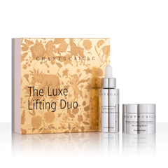上新！Chantecaille 香缇卡 钻石护肤限定套装