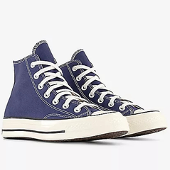 Converse 匡威 1970s 高帮帆布鞋