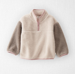Carter';;;s：子品牌 Little Planet 软糯好品质 有机棉秋冬新款