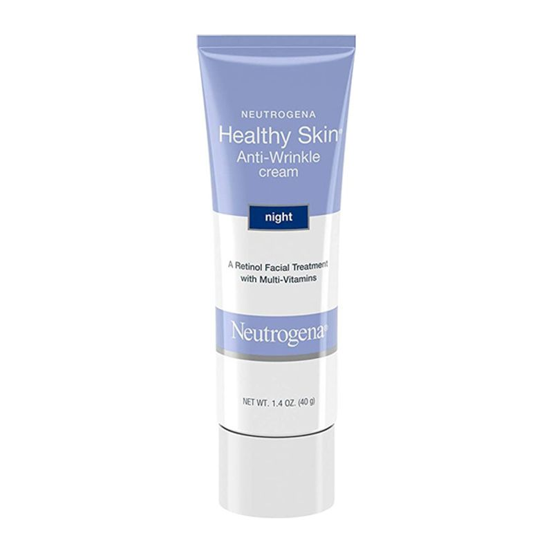 Neutrogena 露得清a醇晚霜 40g