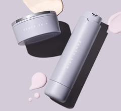 Fenty Beauty + Fenty Skin：保湿霜上新热卖 温和护肤 提亮肤色