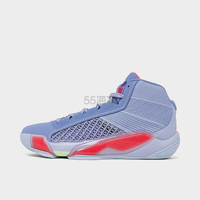 上新！AIR JORDAN 38 篮球鞋 大童款