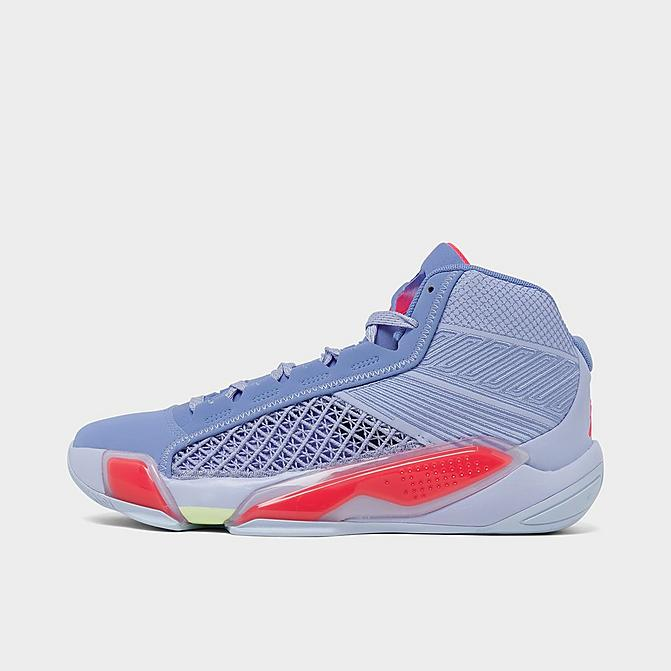 上新！AIR JORDAN 38 篮球鞋 大童款