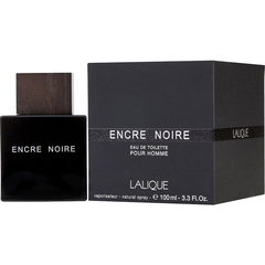 【包税】LALIQUE 莱俪 墨恋男士淡香水 EDT 100ml