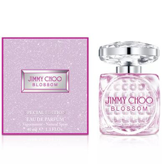 Jimmy Choo 吉米周 Blossom 香水40ml