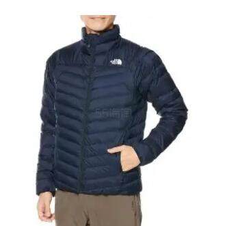 【含税直邮】The North Face 乐斯菲斯 Thunder 男士羽绒服 S/M码