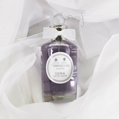 Penhaligon';;s US：秋季无盒香水大促
