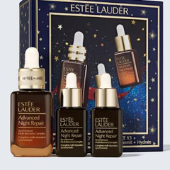 ESTÉE LAUDER 雅诗兰黛 小棕瓶精华套装（价值$164）