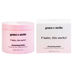 限时好价！Grace & Stella 卸妆膏 125ml