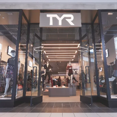 TYR Sports：全场运动鞋服限时促销