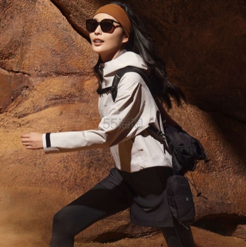 Beneunder 蕉下：防晒专家！入服饰、墨镜等