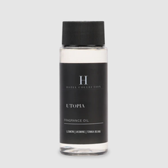 新款首降！Hotel Collection UTOPIA 乌托邦酒店香 50ml