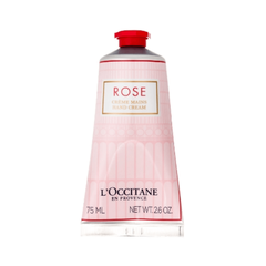 L'OCCITANE 欧舒丹玫瑰之心润手霜 75ml