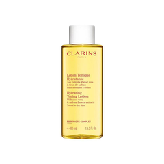 CLARINS 娇韵诗保湿化妆水 400ml