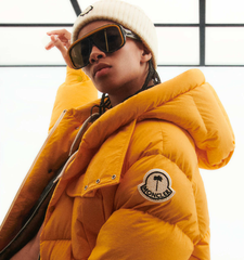 Thedoublef：Moncler x Palm Angels 新款单品上线